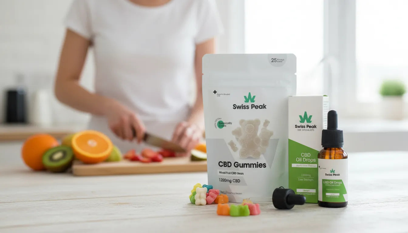 Can CBD Help with Blood Sugar Levels? Exploring the Science