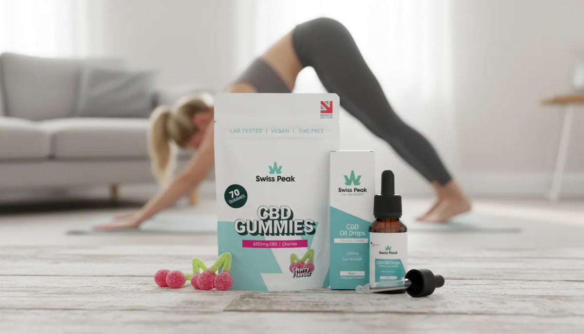Can CBD Help with Cirrhosis of the Liver? Exploring the Potential
