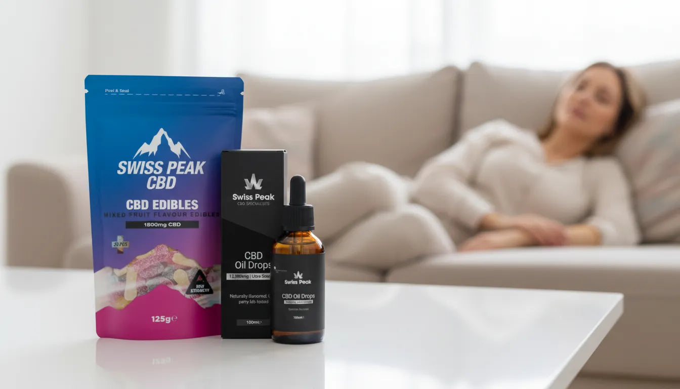 Can CBD Help with Colds? Exploring Support for Your Body's Balance