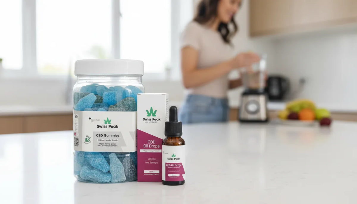 Can CBD Help with Concentration? A Deep Dive into Focus