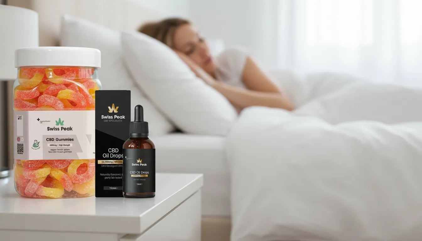 Can CBD Help with Dermatitis? A Deep Dive into Supporting Skin Wellness