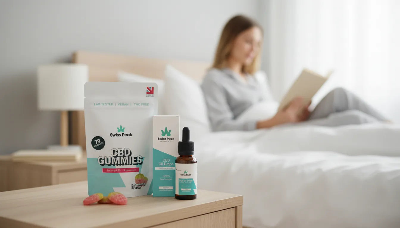 Can CBD Help with Diabetes: A Closer Look at Wellness Support