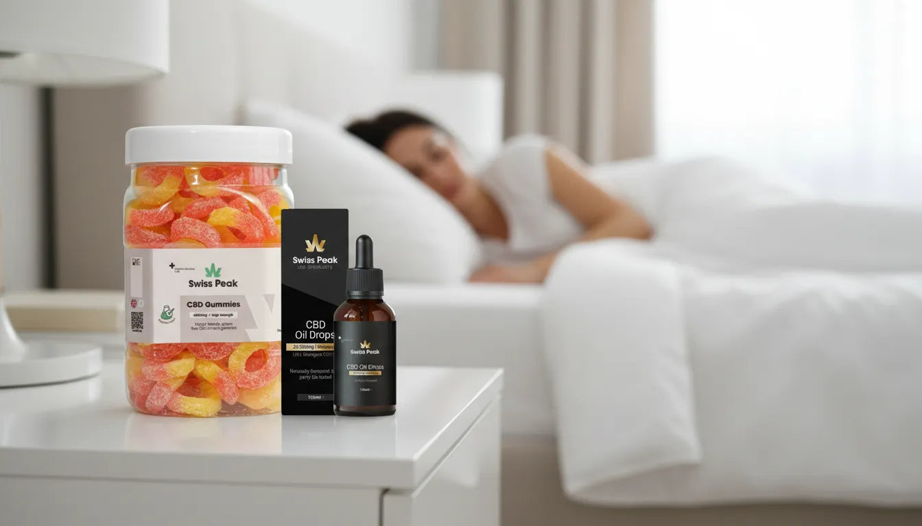 Can CBD Help with Diverticulitis? Exploring Support for Gut Wellness