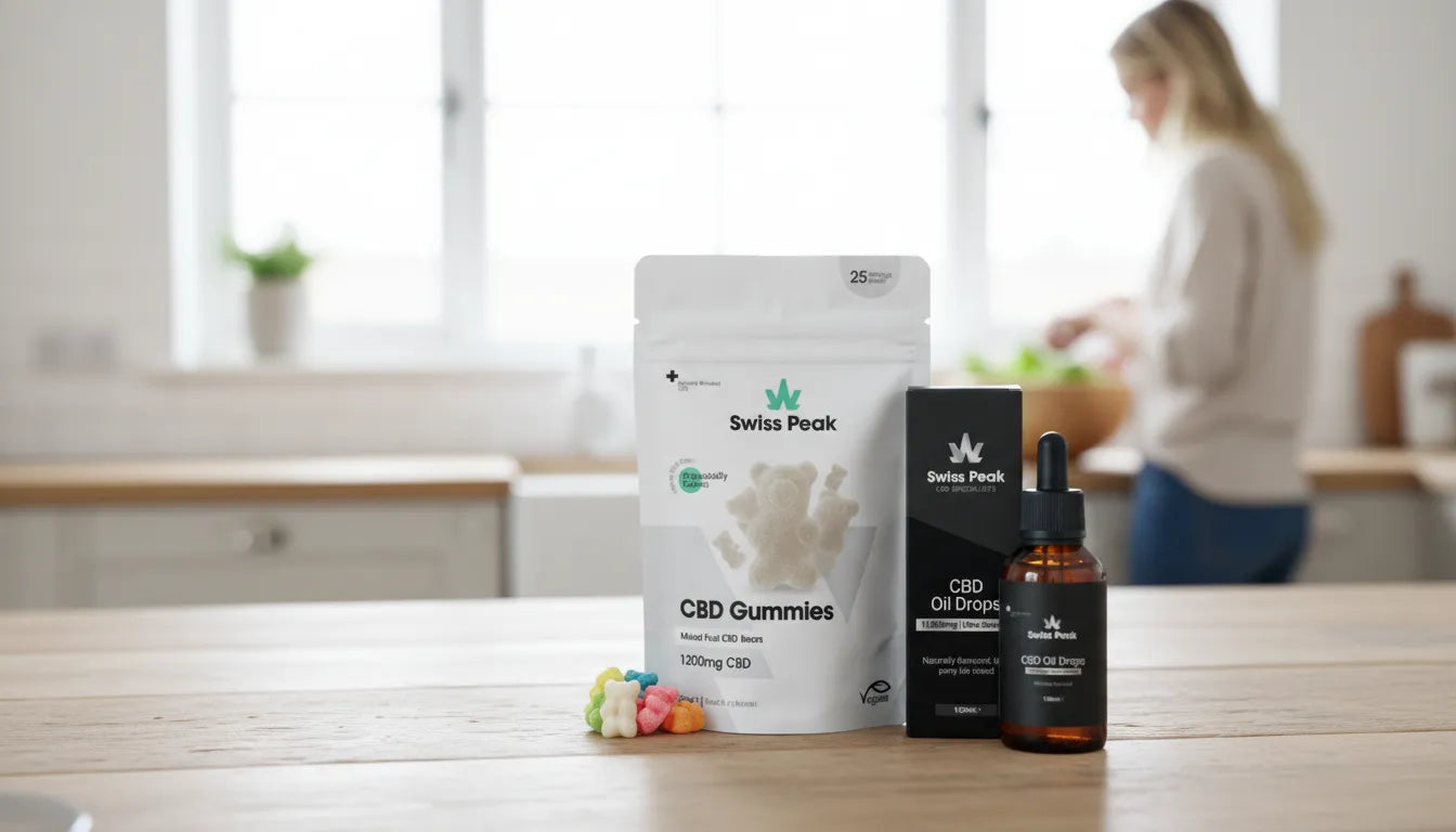 Can CBD Help with Ear Pain? Exploring the Evidence