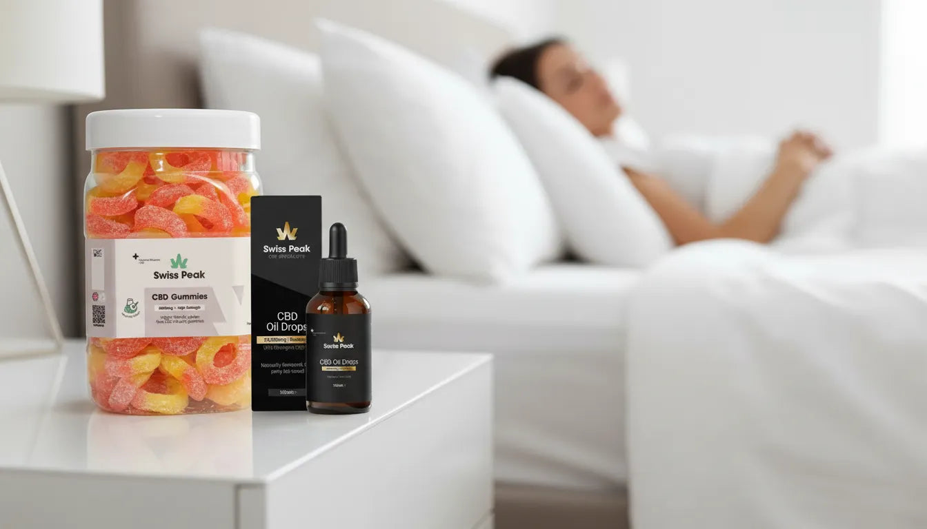 Can CBD Help with Gout? Your Guide to Natural Wellness Support