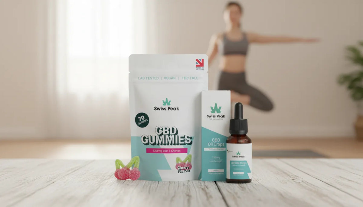 Can CBD Help with Hangover Symptoms?