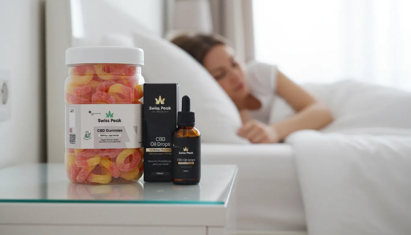 Can CBD Help with Headache Management?