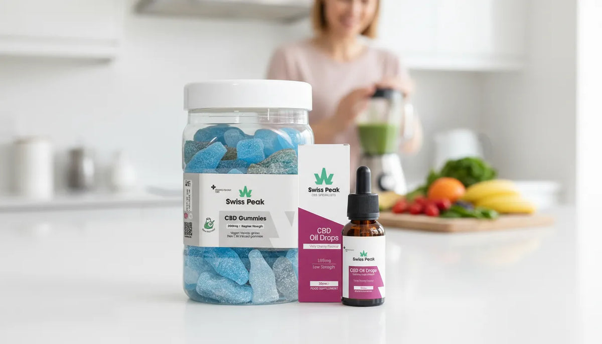 Can CBD Help with Heart Palpitations? Understanding the Connection