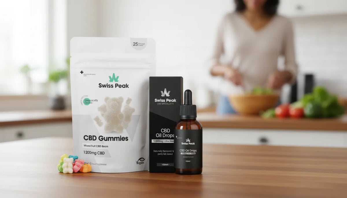 Can CBD Help with Hives? Exploring Natural Support for Skin Irritation