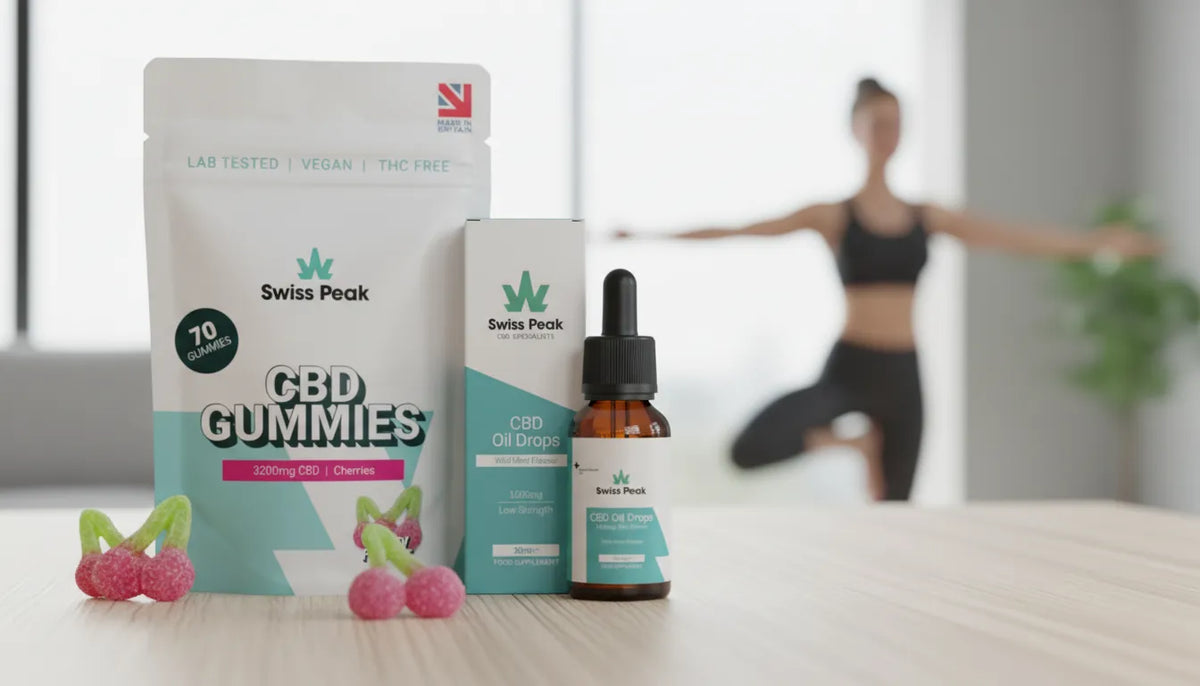 Can CBD Help with Kidney Stones? Understanding the Research