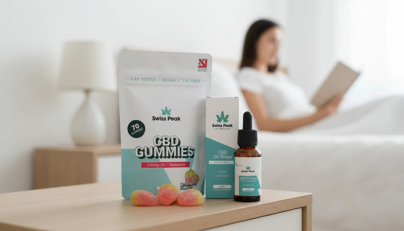 Can CBD Help with Liver Wellness? Exploring the Evidence
