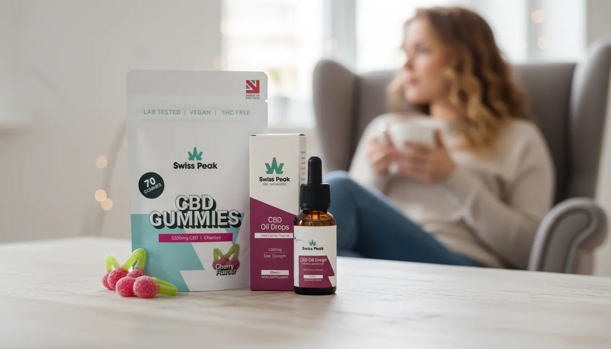 Can CBD Help with Loss of Appetite? Understanding the Science