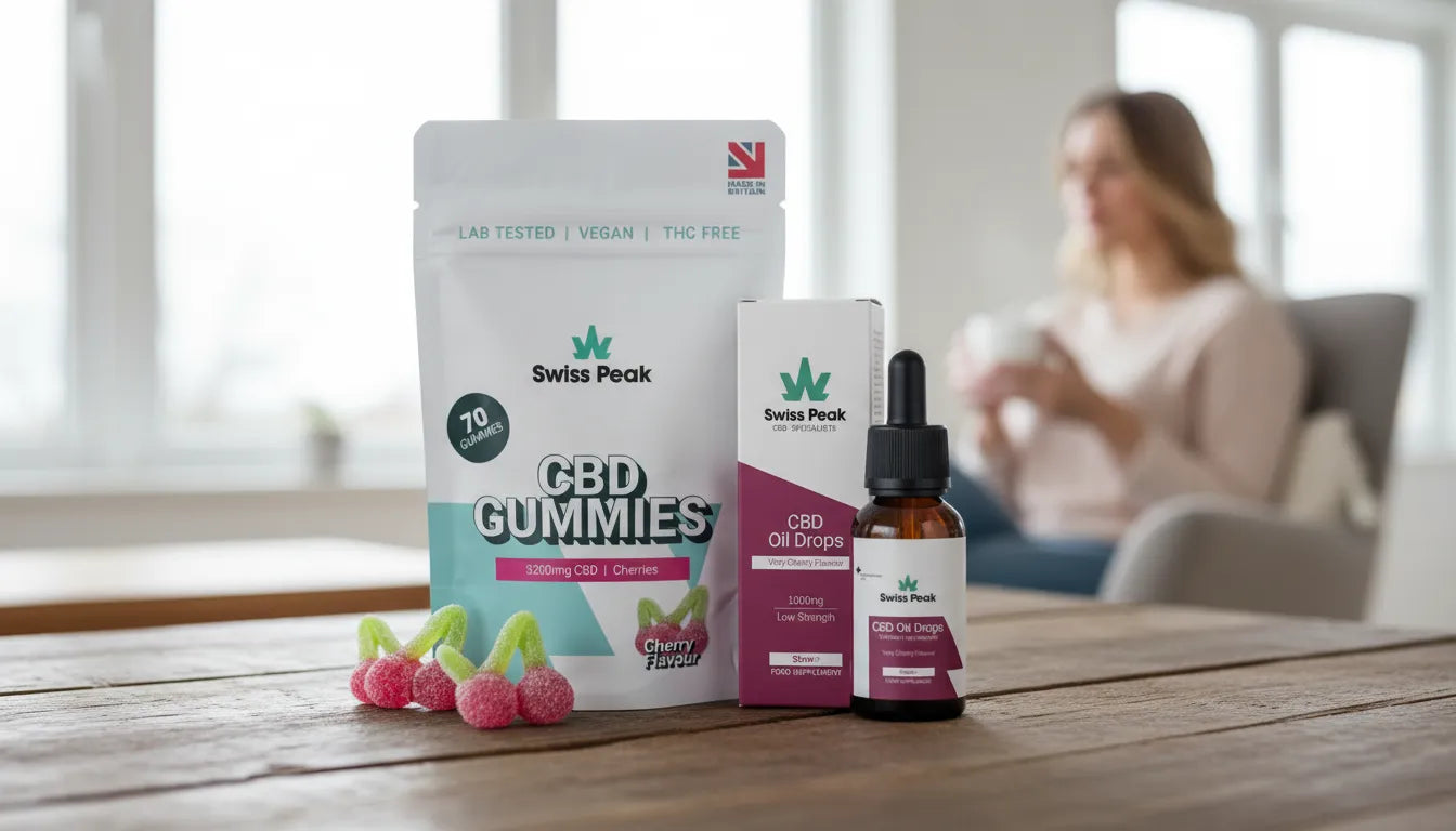 Can CBD Help with Low Blood Pressure? Understanding the Nuances