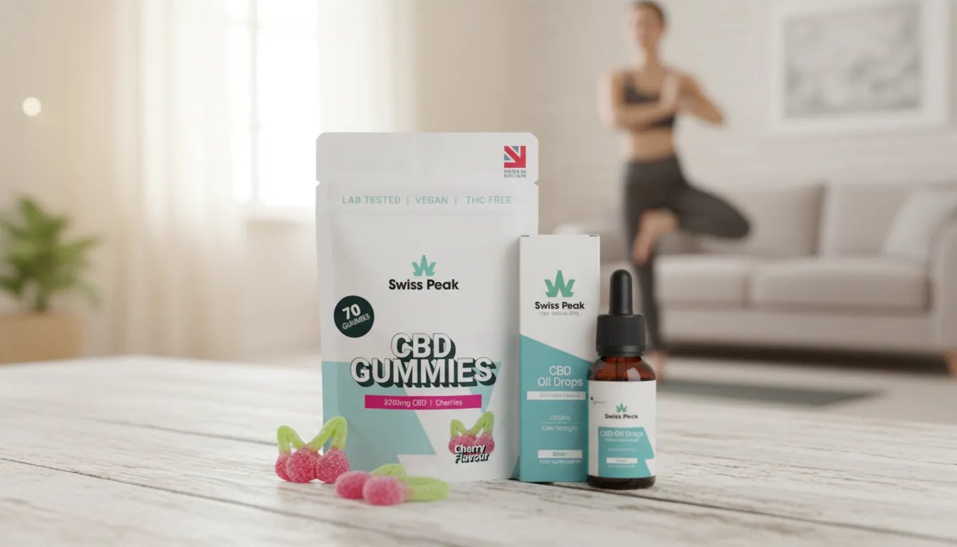 Can CBD Help with Lymphoma? Insights & Wellness Support