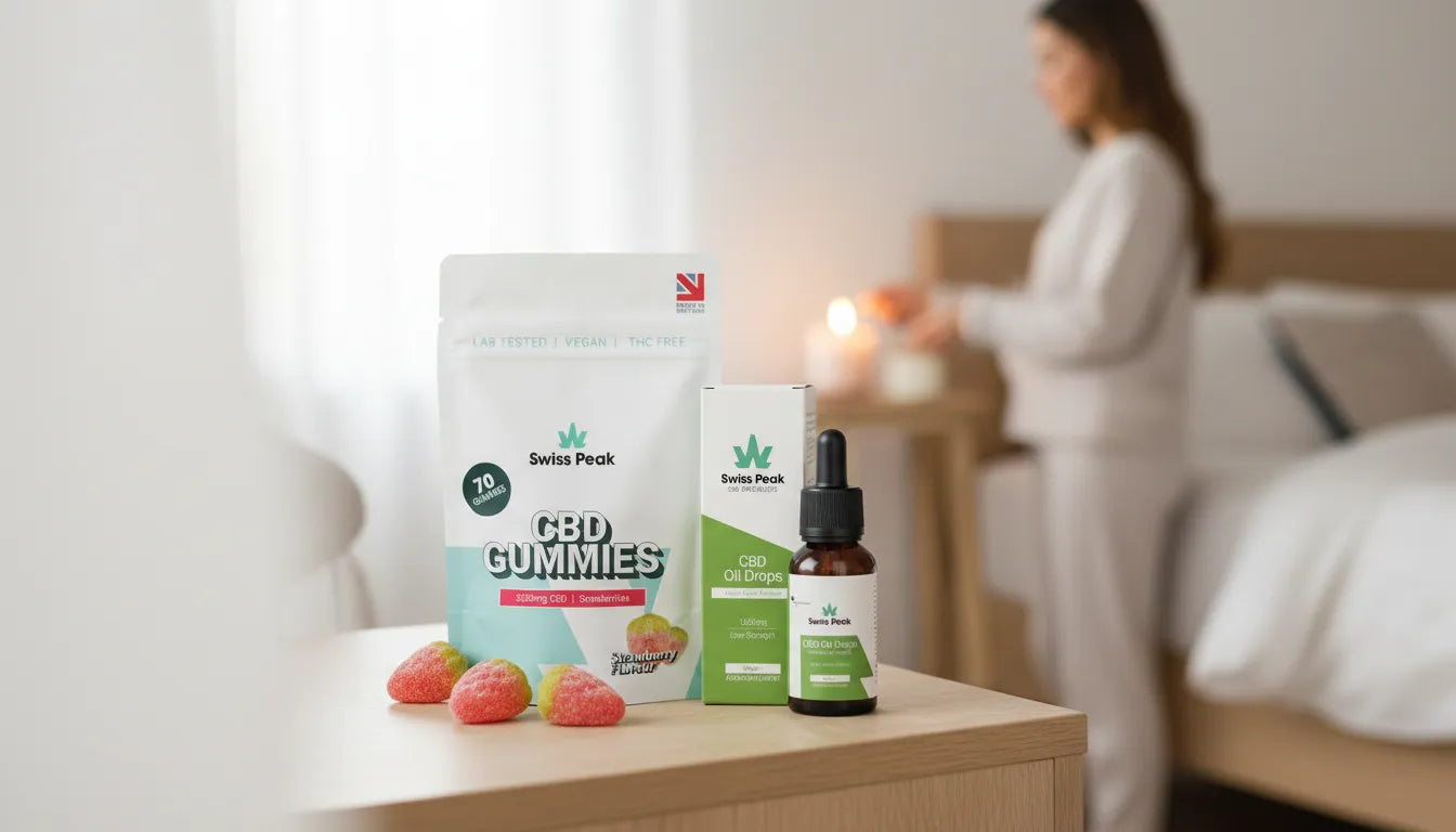 Can CBD Help with Menstrual Cramps? Exploring a Natural Path to Comfort