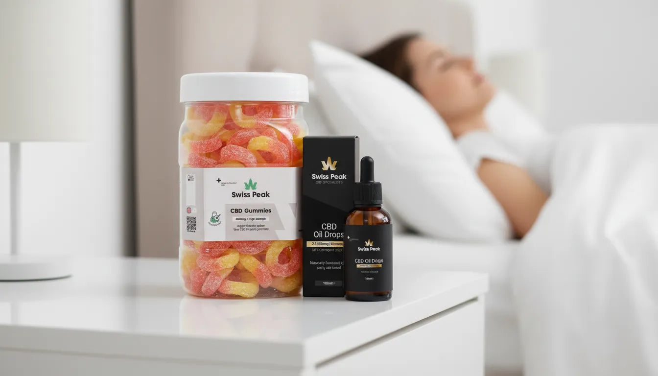 Can CBD Help with Motion Sickness? Navigating Travel Comfort