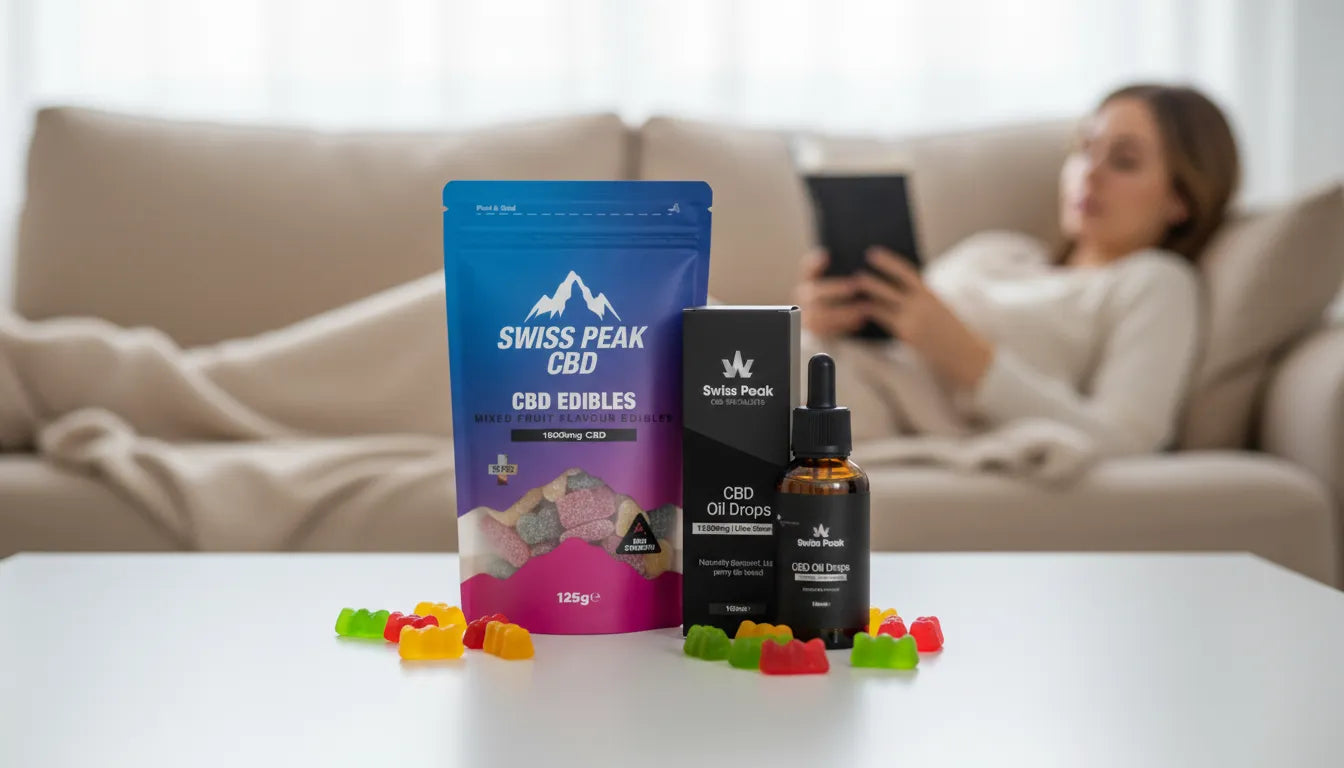 Can CBD Help with MS: Understanding Wellness Support