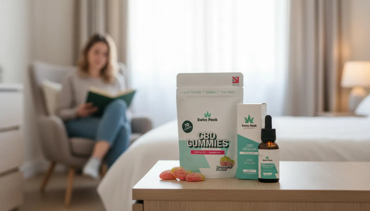 Can CBD Help with Muscle Cramps? A Detailed Look