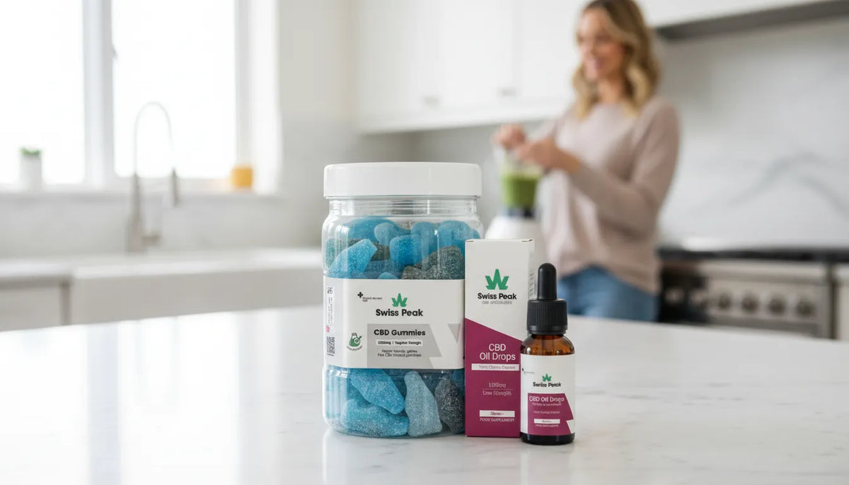 Can CBD Help with Nausea? Understanding its Potential