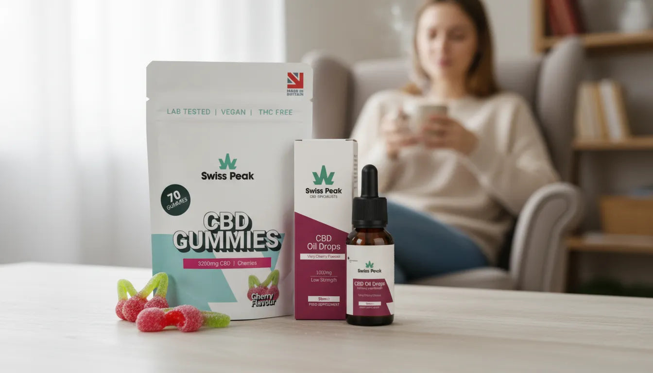Can CBD Help with Neuropathic Pain? Exploring Support Options