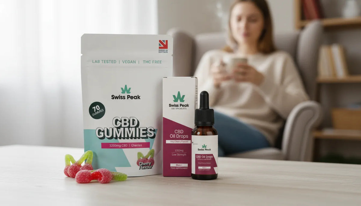 Can CBD Help with Neuropathic Pain? Exploring Support Options