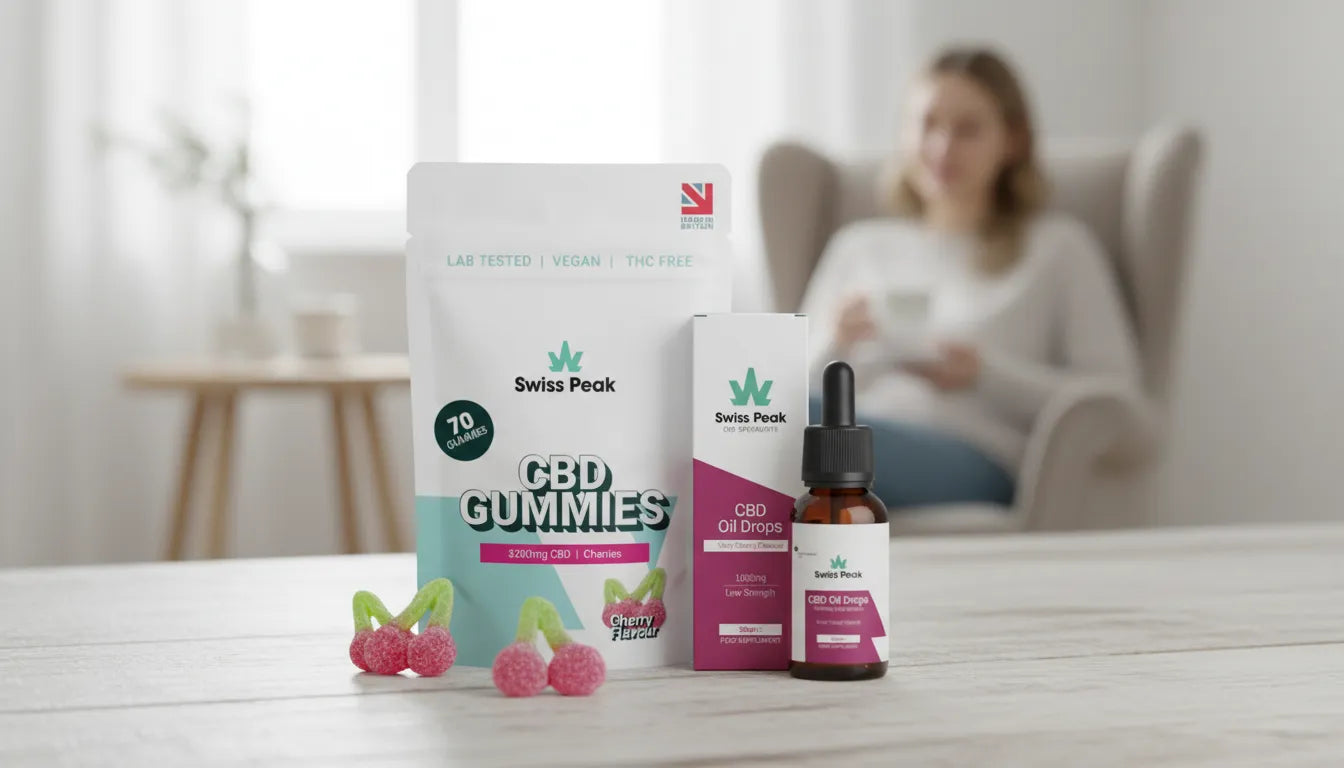 Can CBD Help with Pain? A Balanced Look at Everyday Support