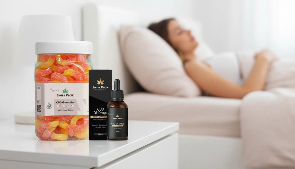 Can CBD Help with Pain? Exploring Cannabidiol for Everyday Balance