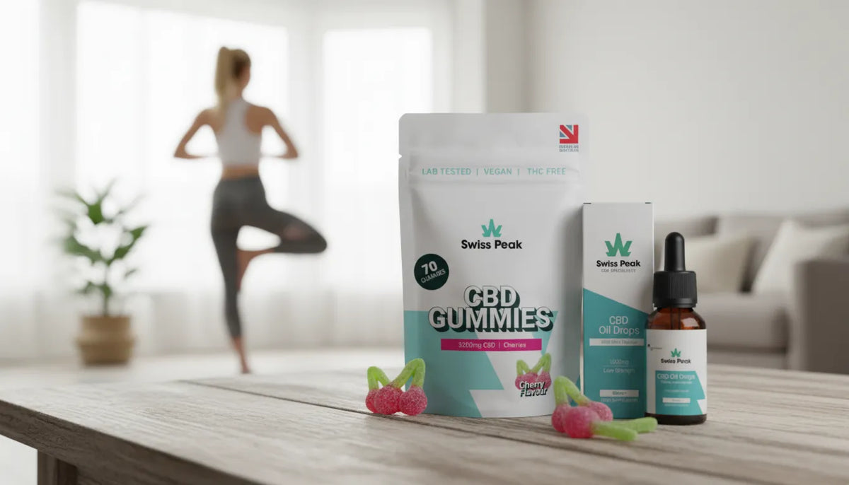Can CBD Help with Panic Attacks? Exploring a Natural Path to Calm