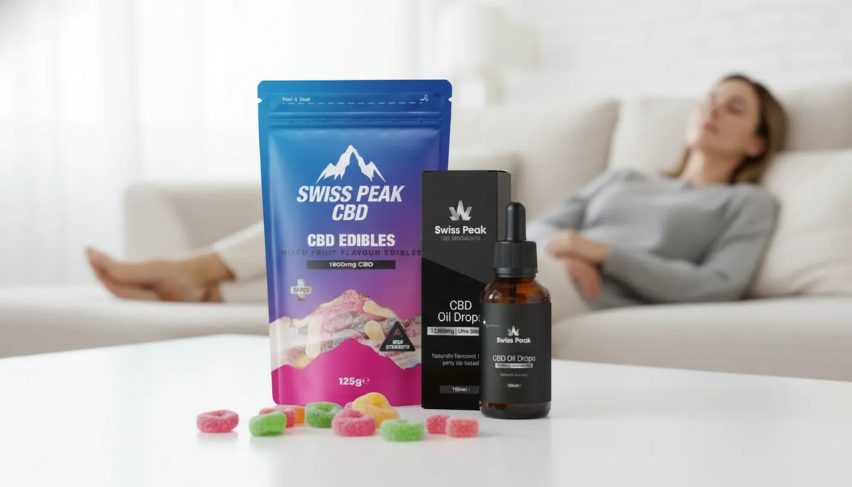 Can CBD Help with Panic Attacks? Your Guide to Calm