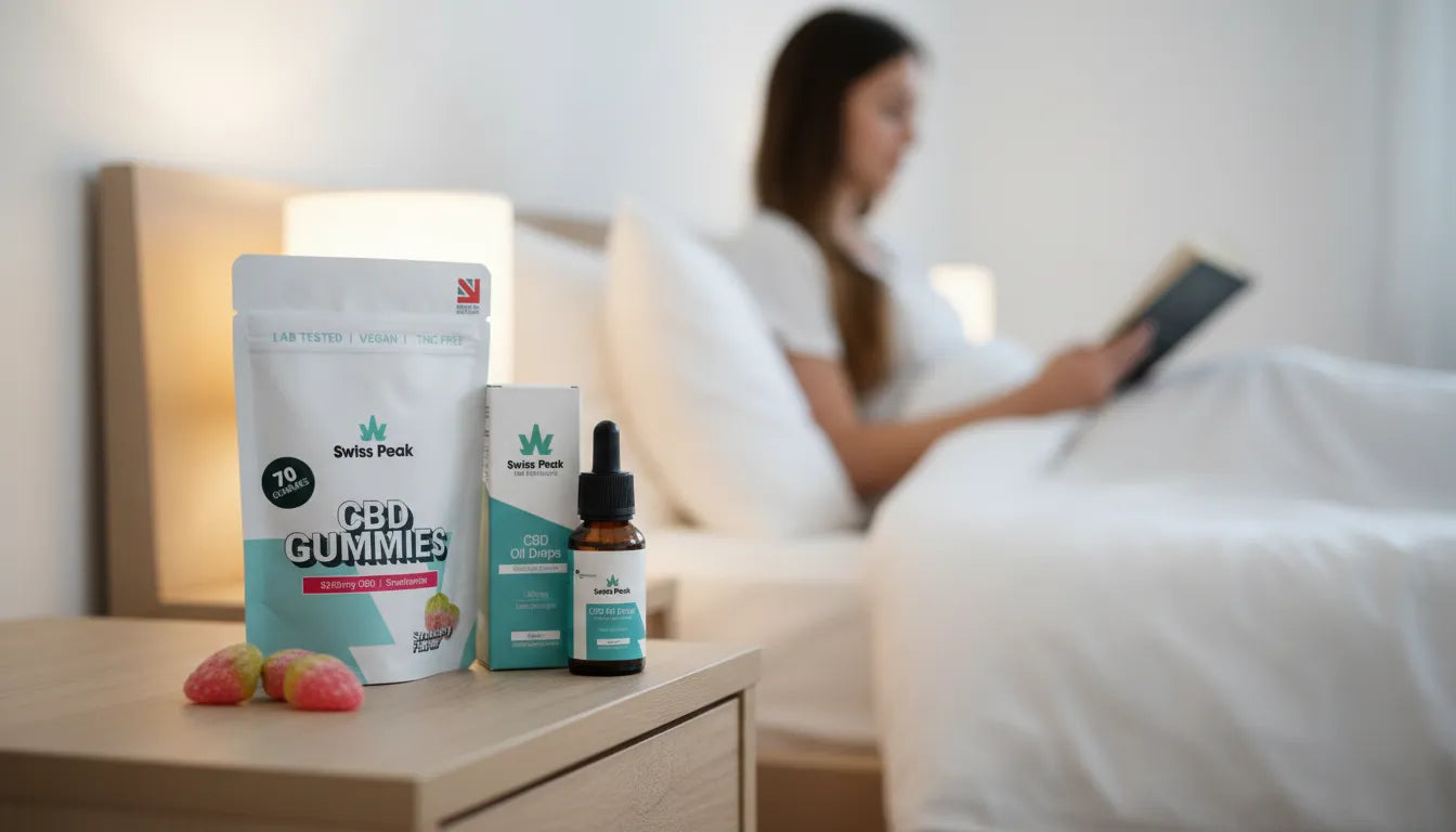 Can CBD Help with Pinched Nerves? Exploring Natural Support