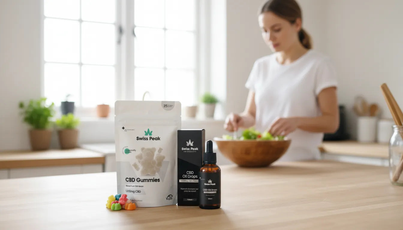 Can CBD Help with Restless Legs? Understanding Support for Everyday Calm