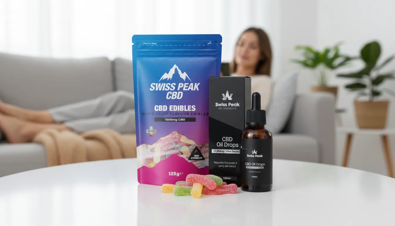 Can CBD Help with Schizophrenia? Exploring the Evidence