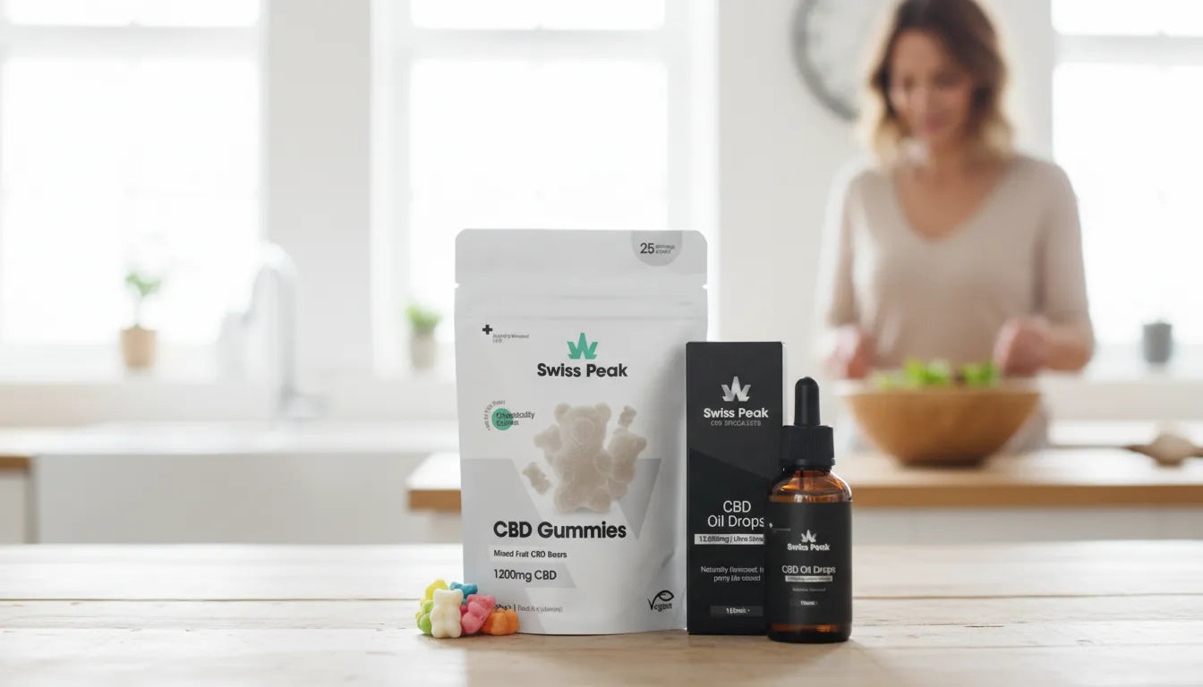 Can CBD Help with Seizures? Understanding the Potential