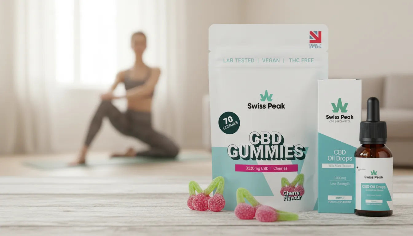 Can CBD Help with Shakes? Exploring CBD for Tremor Support
