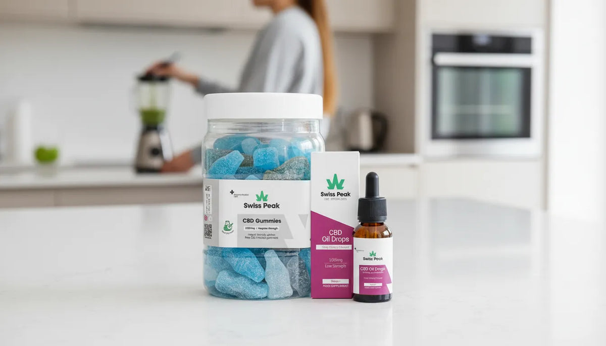 Can CBD Help with Sinus Congestion? Exploring Natural Support