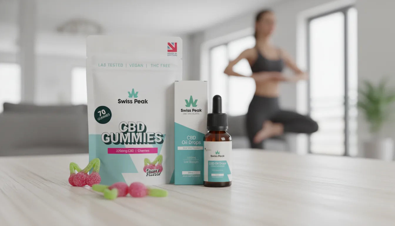 Can CBD Help with Tourette's? Understanding Tics & Wellness Support