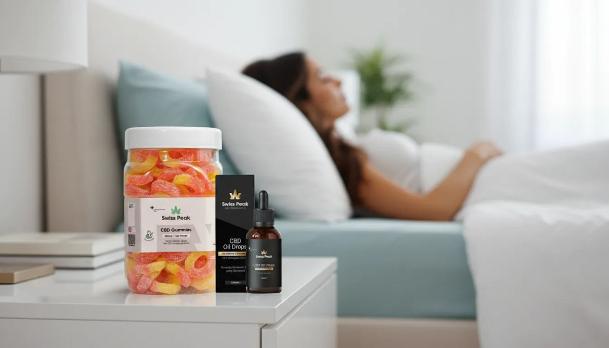 Can CBD Help with Trigeminal Neuralgia? Exploring a Promising Avenue