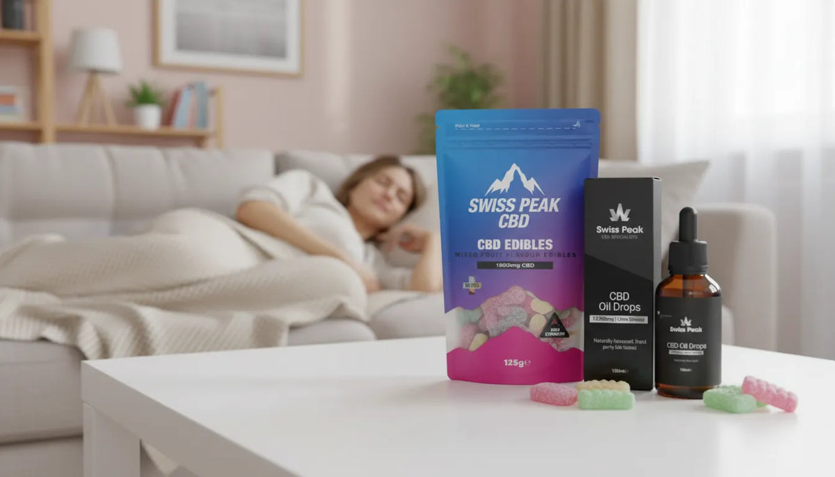 Can CBD Help with Trigeminal Neuralgia? Exploring Wellness Support