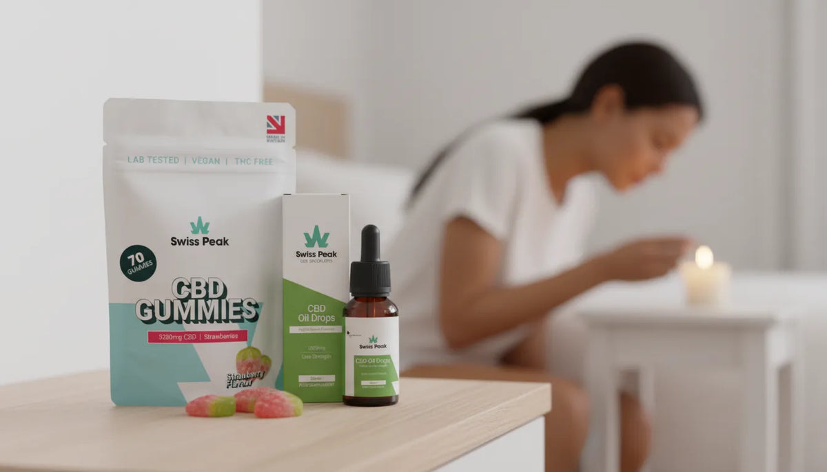 Can CBD Help with Weight Loss? Unpacking the Science and Practical Steps