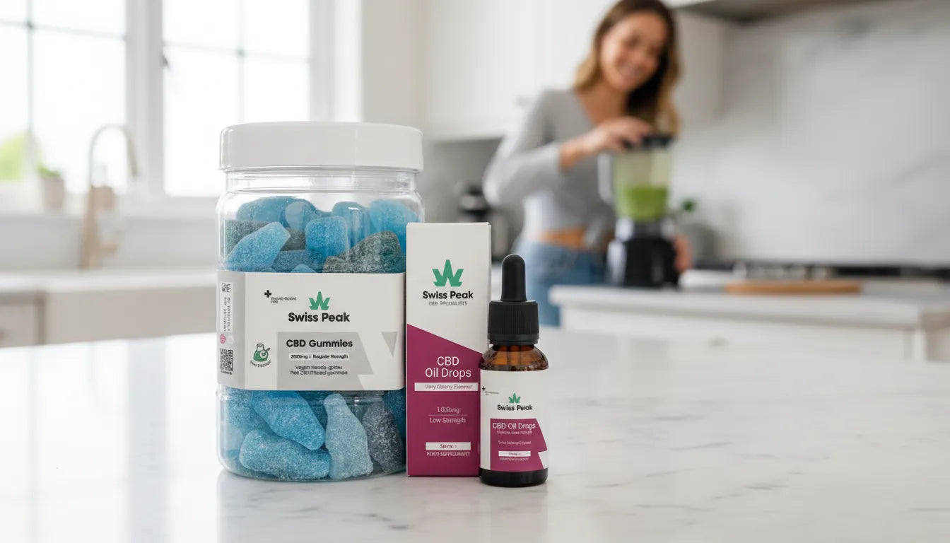 Can CBD Help You Relax? Understanding Cannabidiol for Everyday Balance