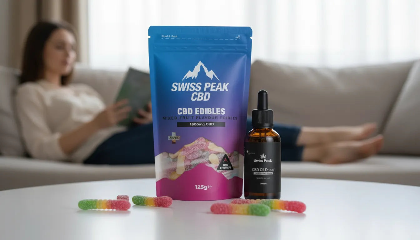 Can CBD Help You Study? Enhancing Focus and Clarity Naturally