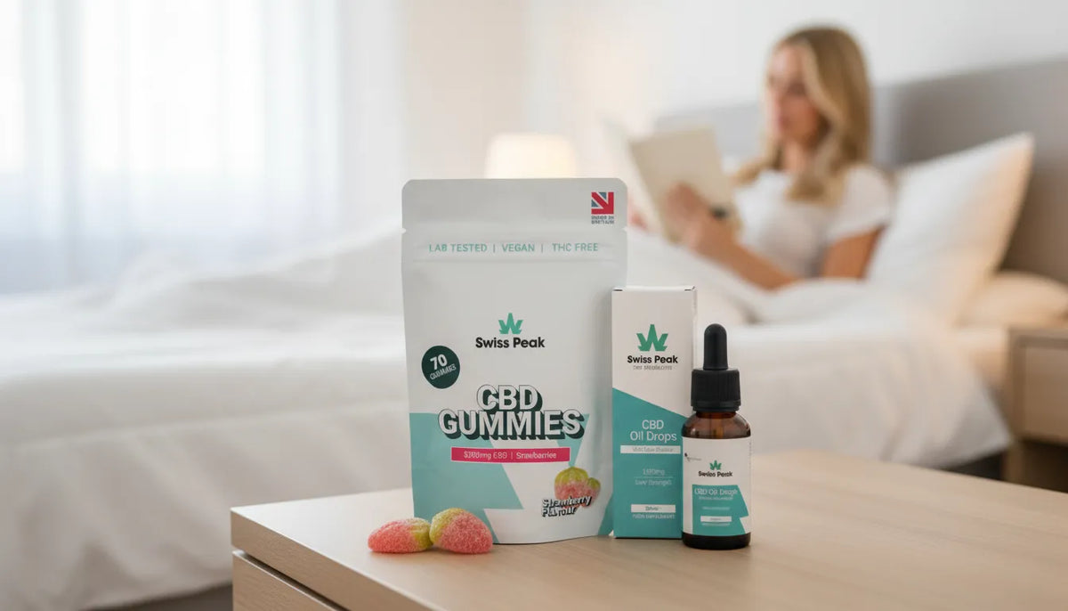 Can CBD Impact Heart Health? What the Research Says