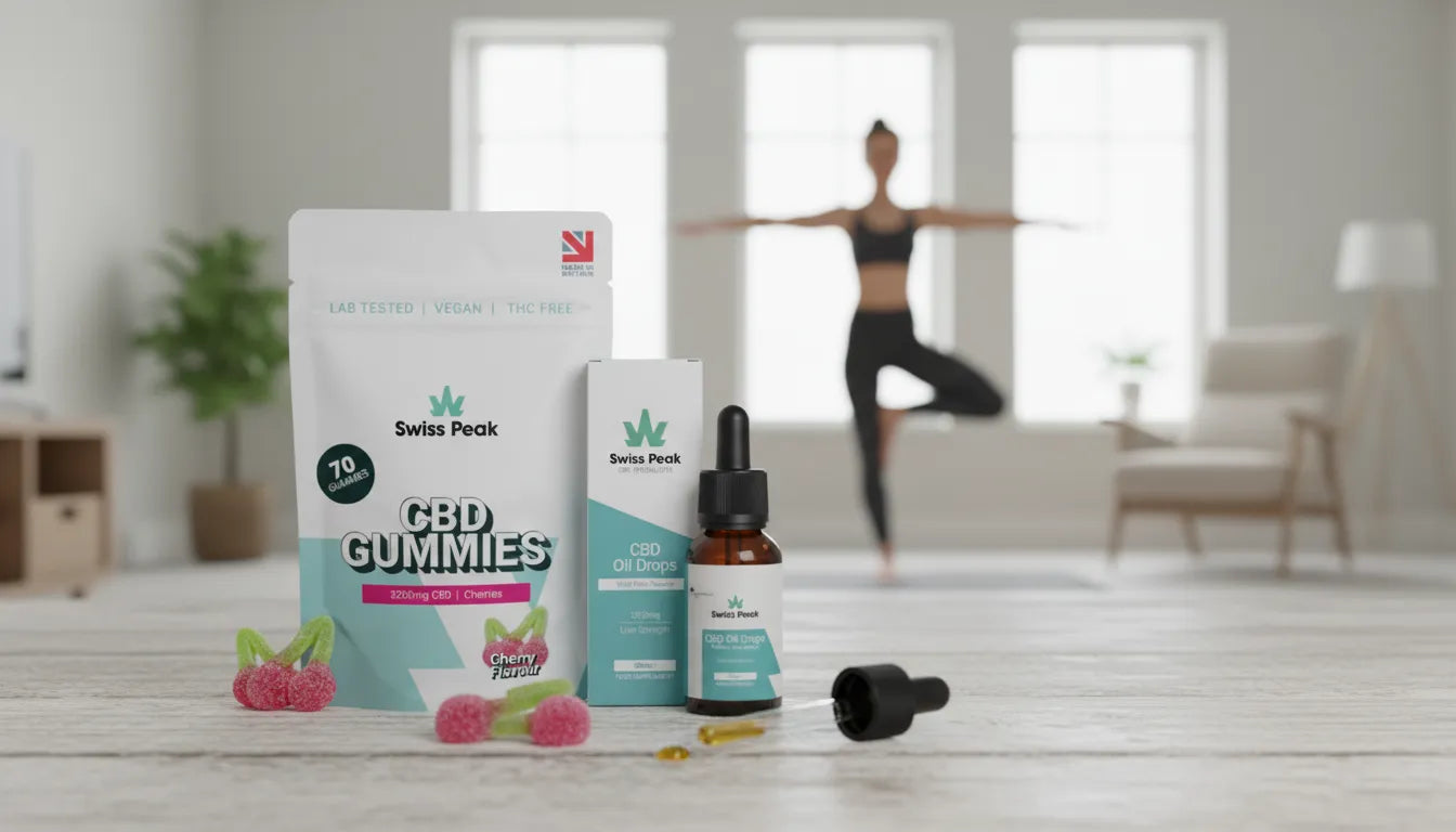 Can CBD Increase Anxiety? What You Need to Know