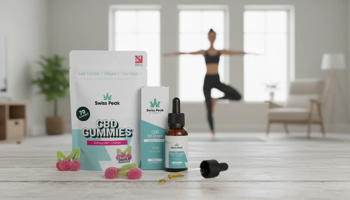 Can CBD Increase Anxiety? What You Need to Know