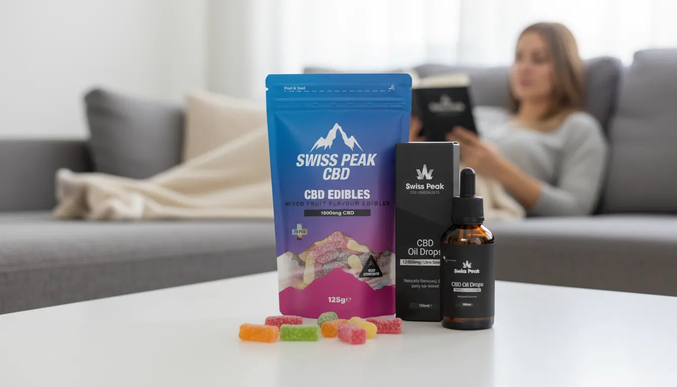 Can CBD Lotion Help Ease Joint Discomfort? Exploring Topical Support