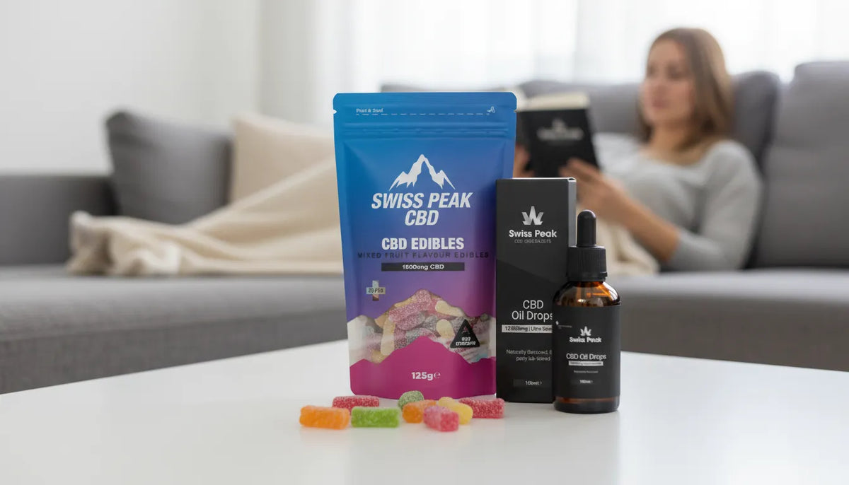 Can CBD Lotion Help Ease Joint Discomfort? Exploring Topical Support