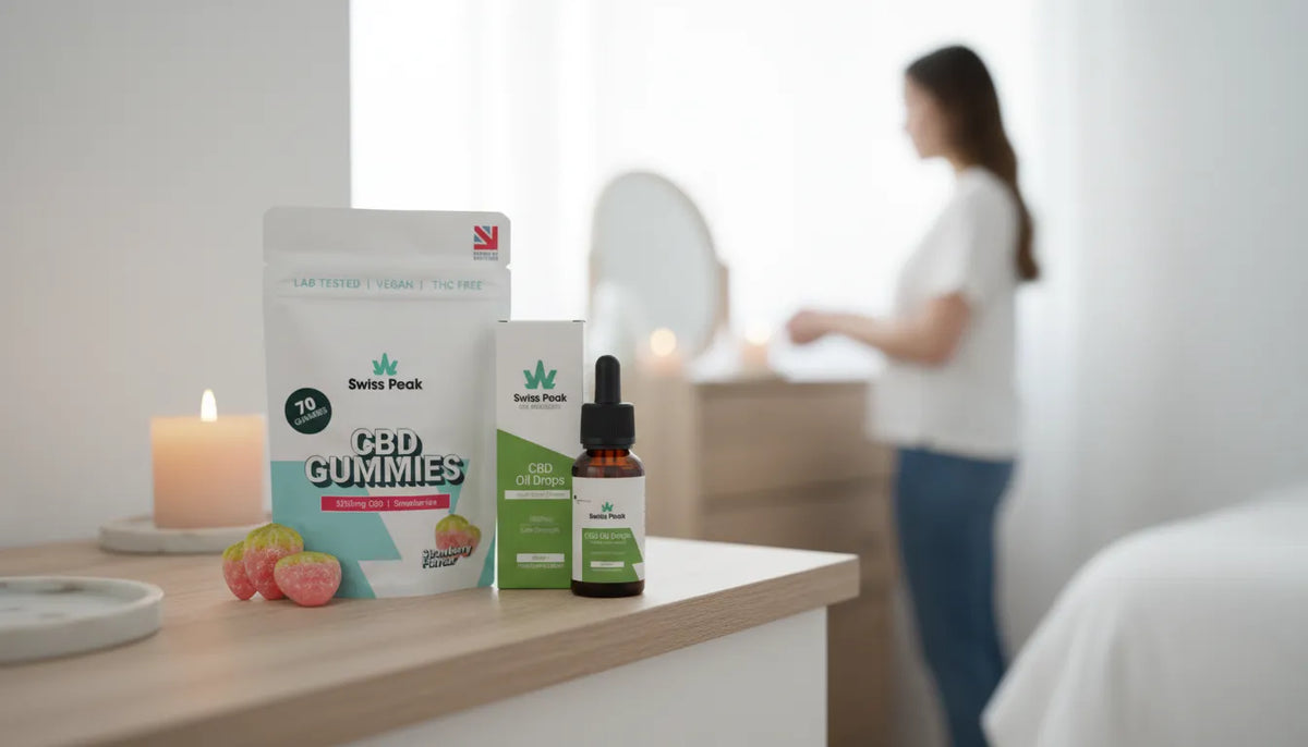 Can CBD Lower Cortisol? Your Stress Guide