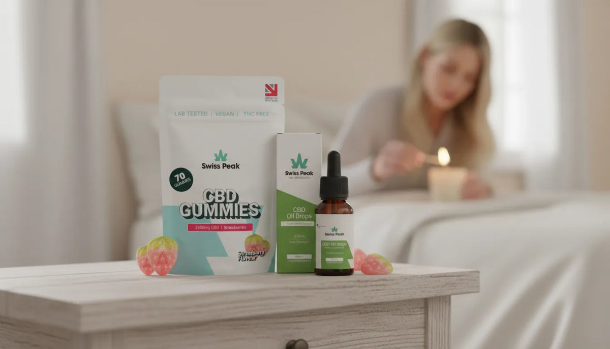 Can CBD Offer Support for Cold Sores? Exploring the Potential