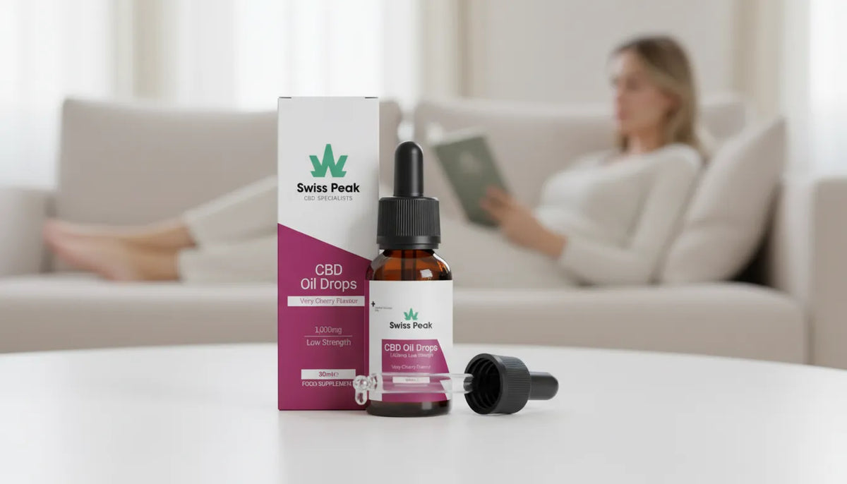 Can CBD Oil Affect Your Memory? Understanding the Nuances