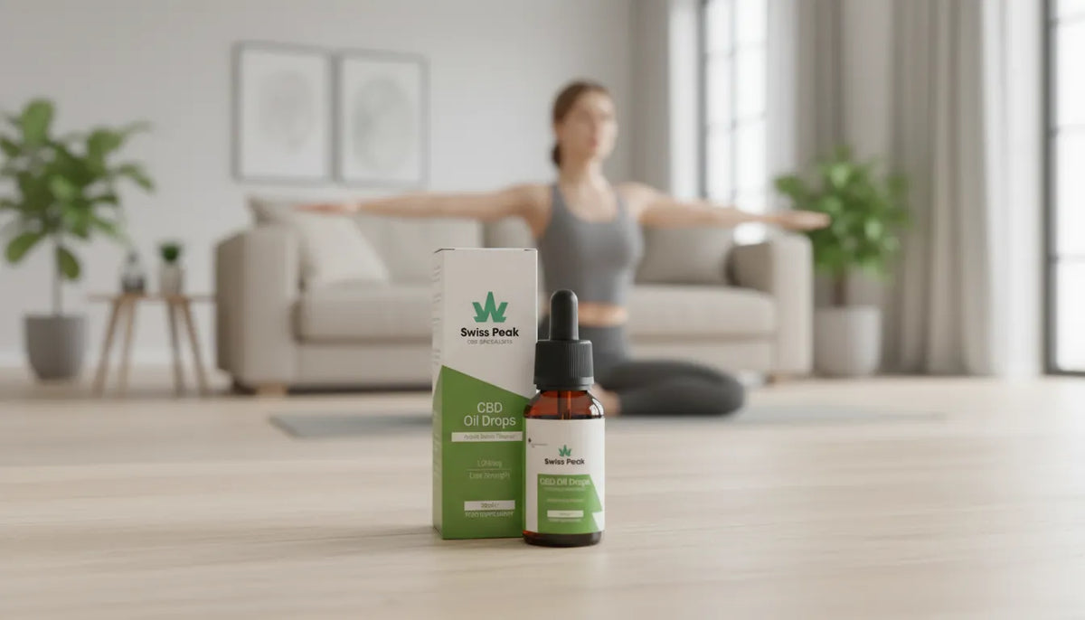 Can CBD Oil Be Absorbed Through the Skin? Unlocking Topical & Transdermal Benefits